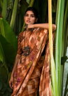 Dunki Vol 2 By Kashvi Rimijim Silk Designer Sarees Wholesale Market In Surat